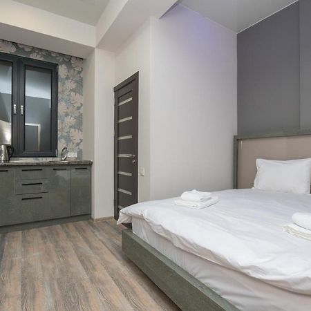 يريفان Hotel Armeni المظهر الخارجي الصورة