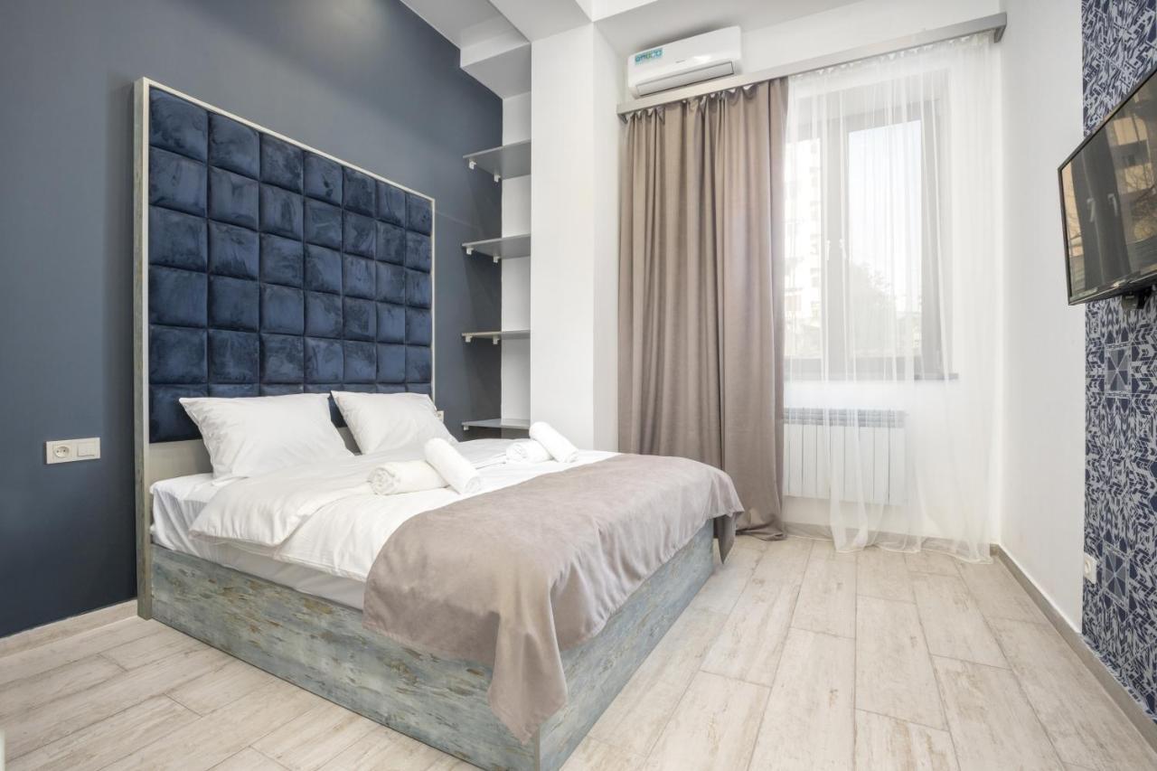 يريفان Hotel Armeni المظهر الخارجي الصورة