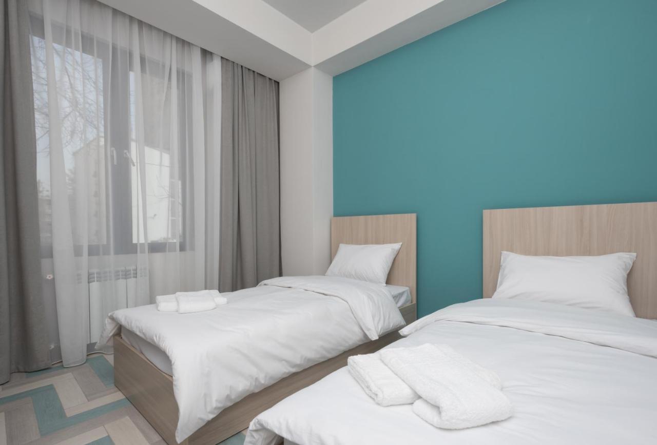 يريفان Hotel Armeni المظهر الخارجي الصورة
