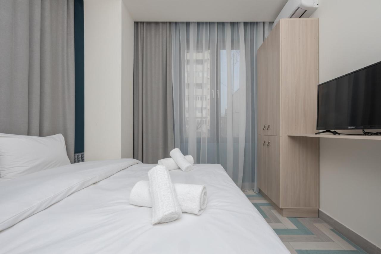 يريفان Hotel Armeni المظهر الخارجي الصورة