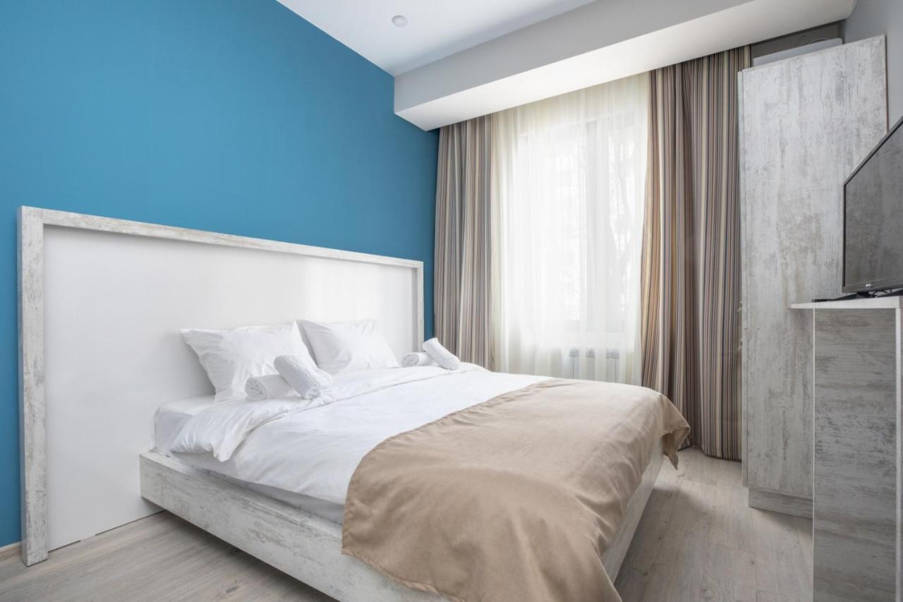 يريفان Hotel Armeni المظهر الخارجي الصورة