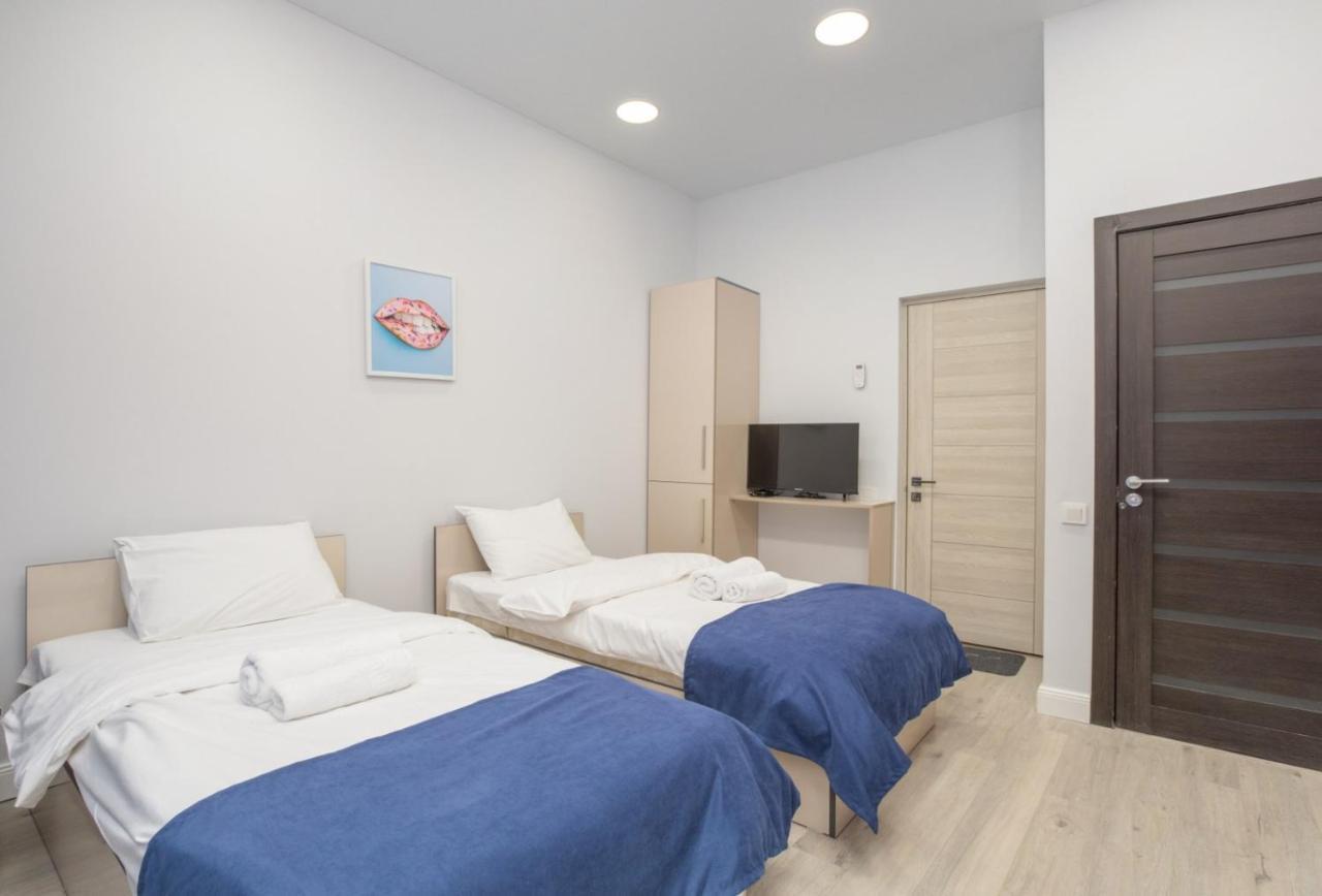 يريفان Hotel Armeni المظهر الخارجي الصورة