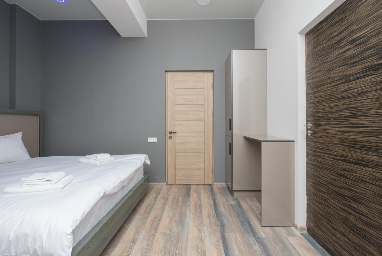 يريفان Hotel Armeni المظهر الخارجي الصورة
